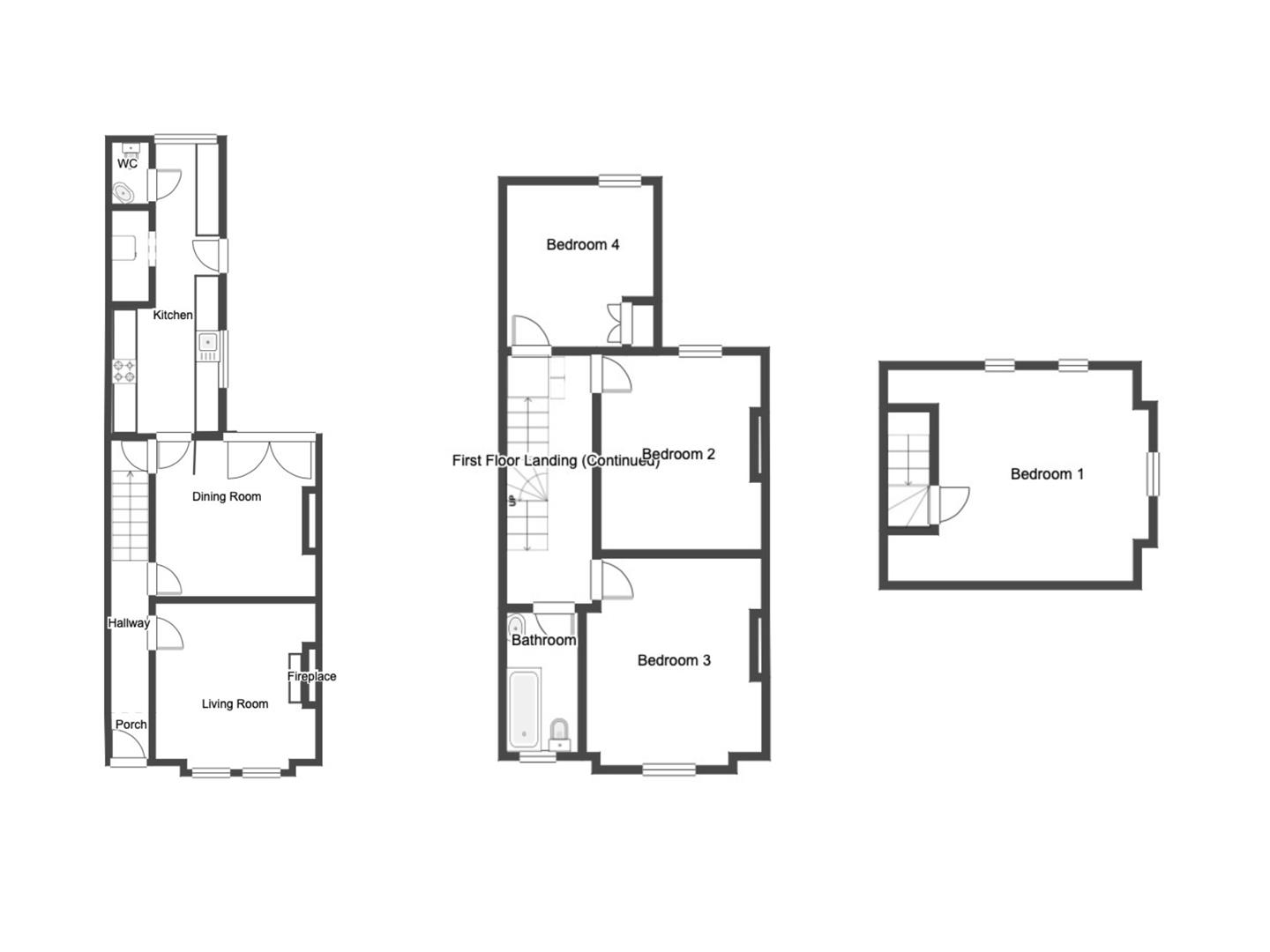 College Street, Long Eaton Robert Ellis Estate Agents